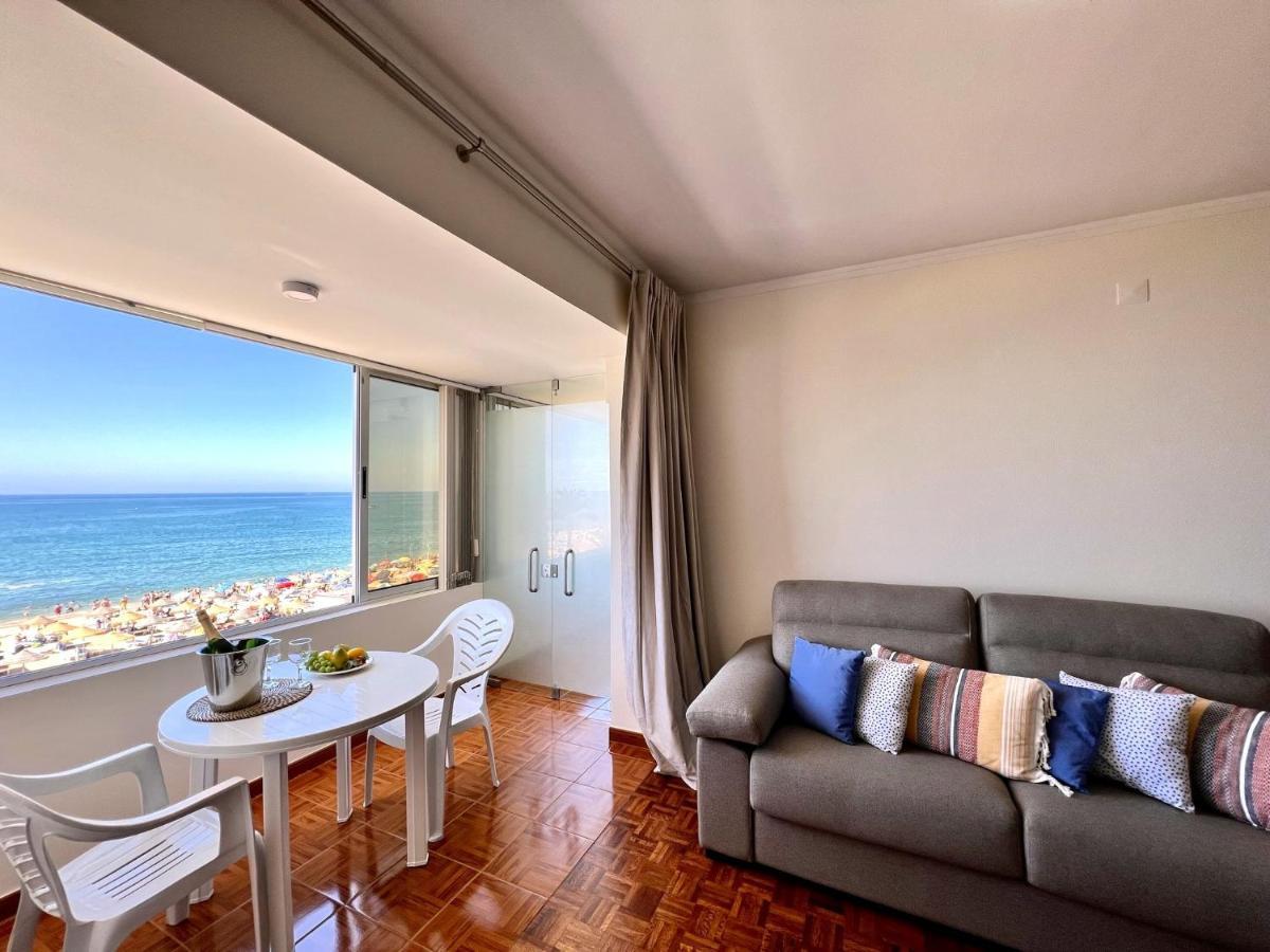 Quarteira Beach & Ocean View II By Homing エクステリア 写真