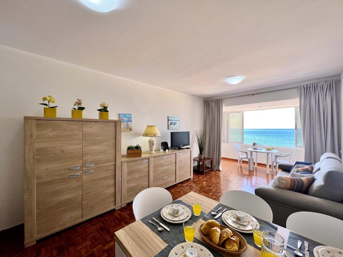 Quarteira Beach & Ocean View II By Homing エクステリア 写真