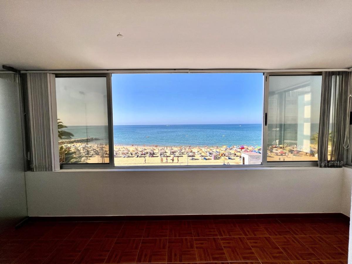 Quarteira Beach & Ocean View II By Homing エクステリア 写真