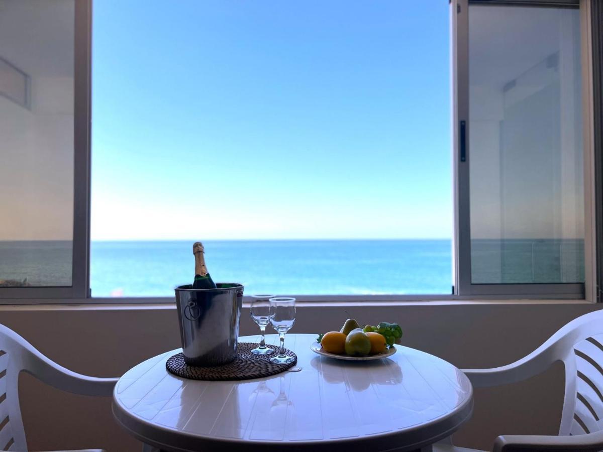 Quarteira Beach & Ocean View II By Homing エクステリア 写真
